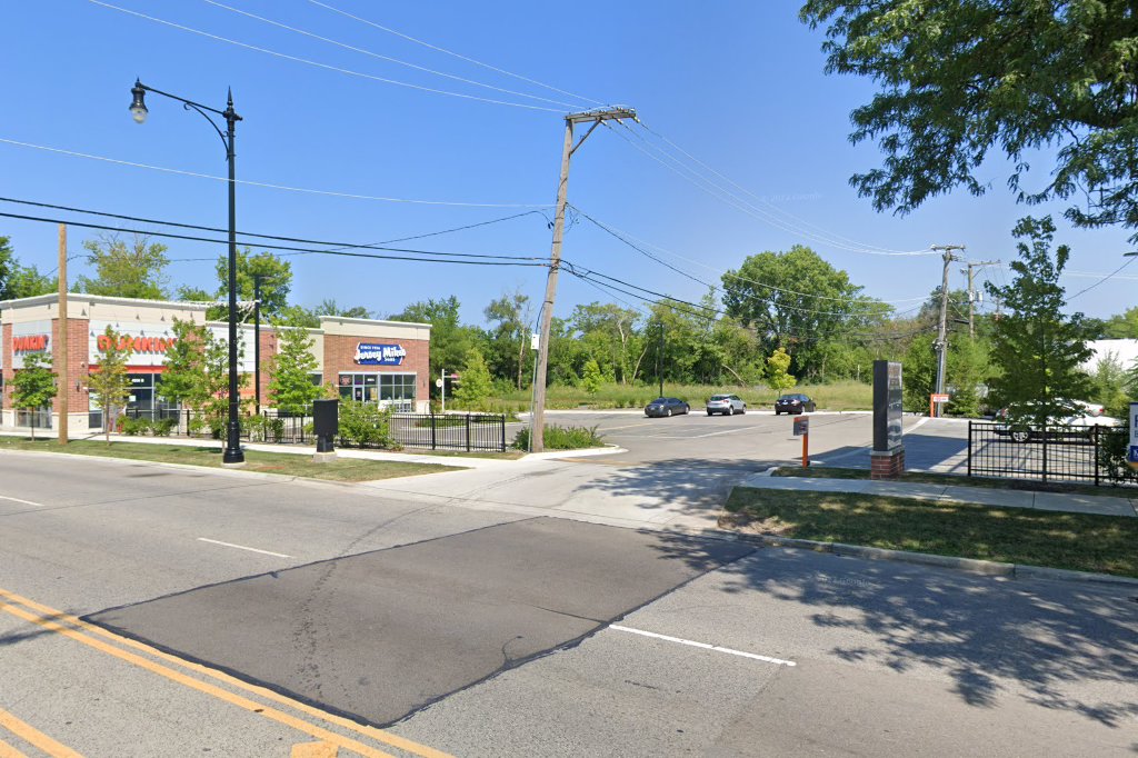 Saguanash Animal Hospital