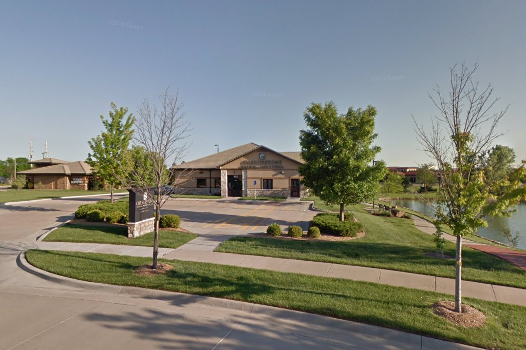 Cornerstone Animal Hospital