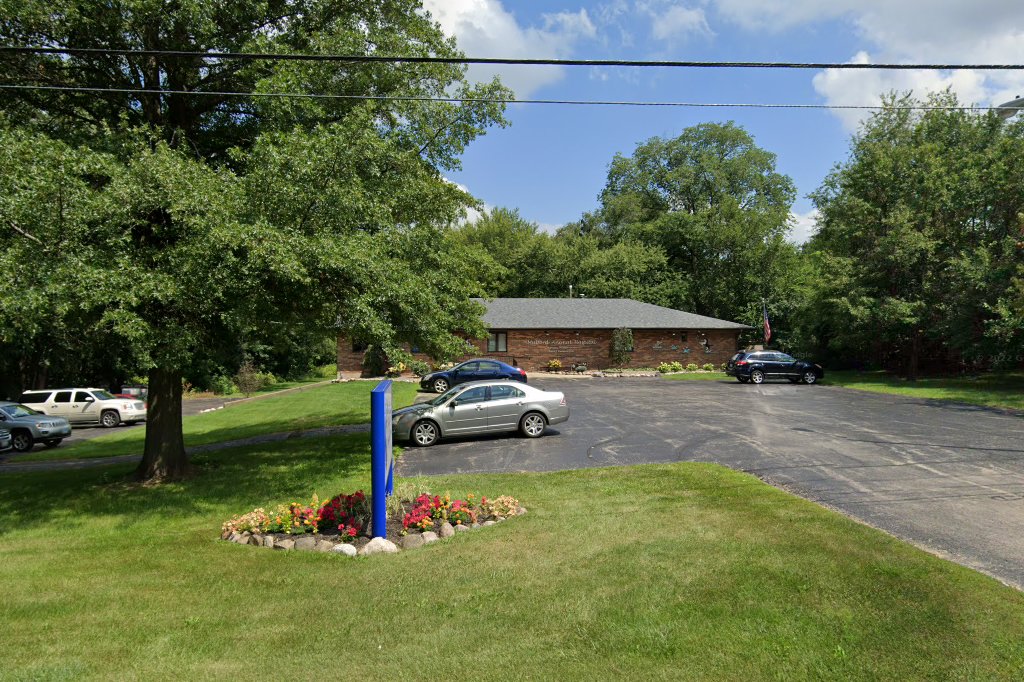 Mulford Animal Hospital