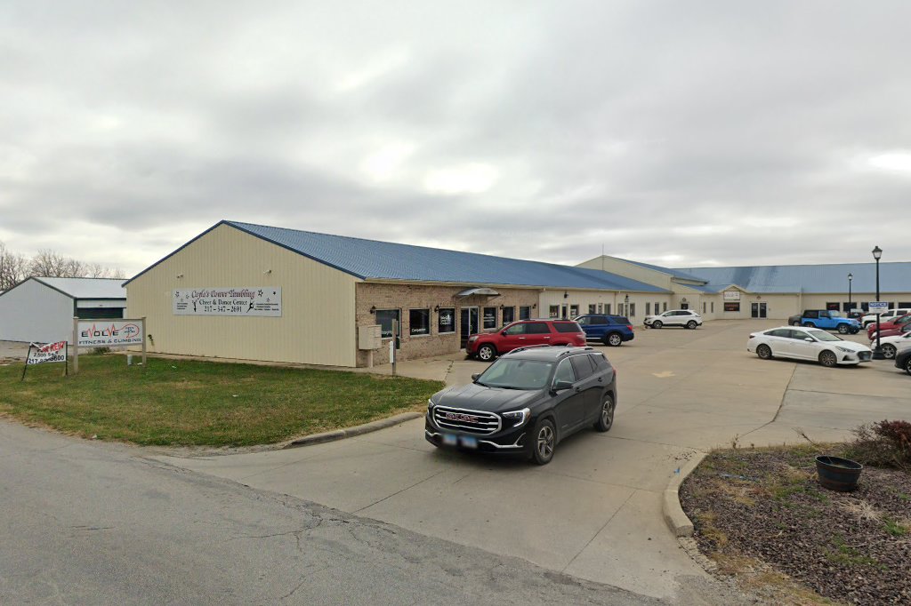 St Francis Animal Hospital of Effingham County