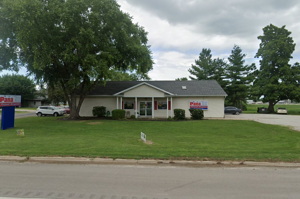 Pana Animal Hospital