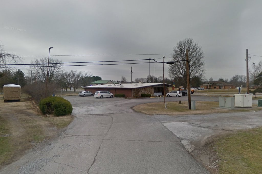 Striegel Animal Hospital