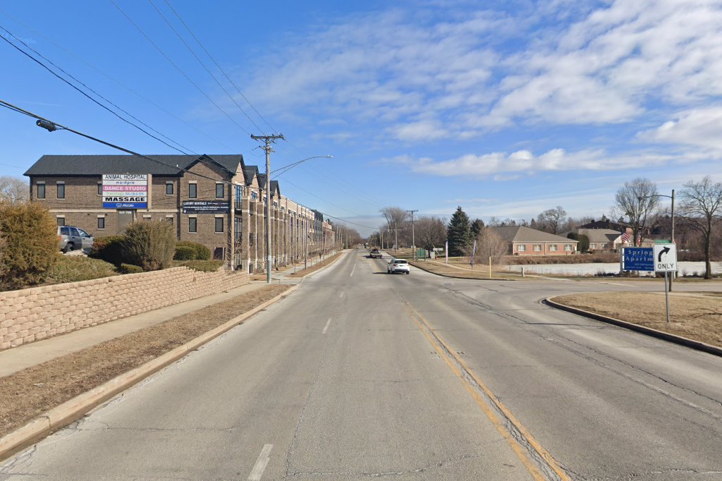 Park Rose Animal Hospital