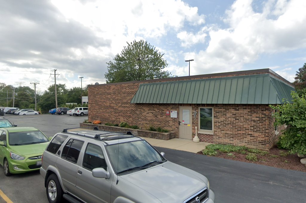 Oakton Animal Hospital