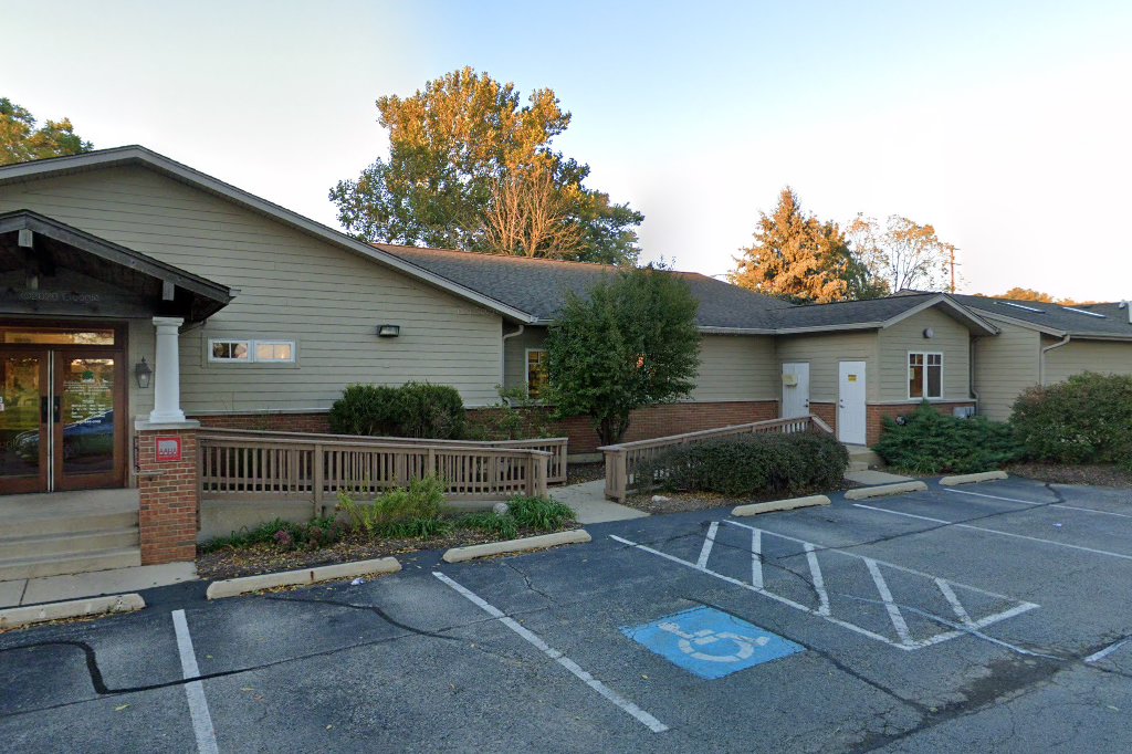 Orchard Road Animal Hospital