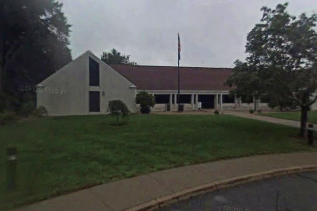 Seekonk Animal Shelter