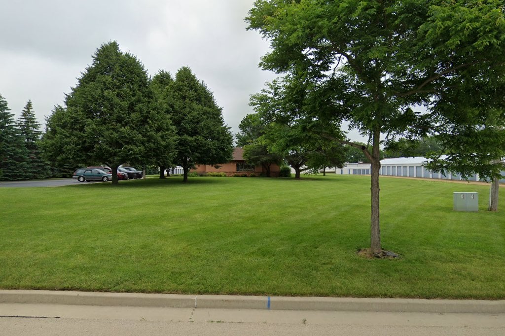 Tender Loving Care Animal Hospital