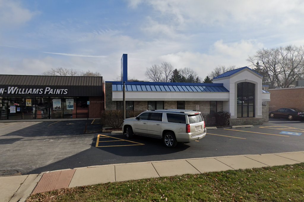 Palos Animal Hospital