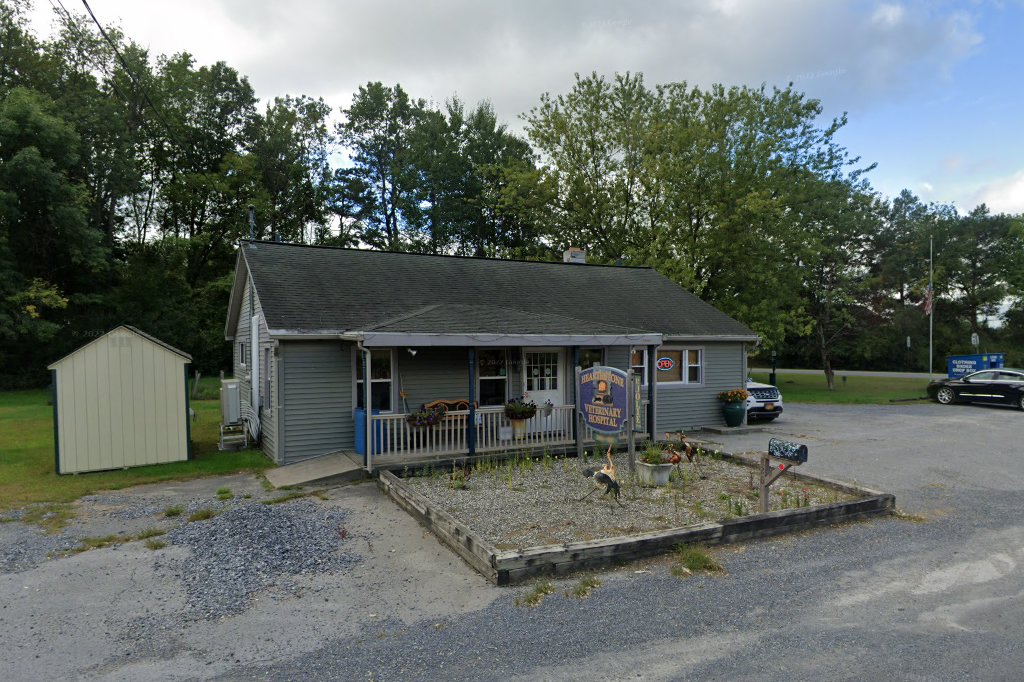 Hearthstone Veterinary Hospital