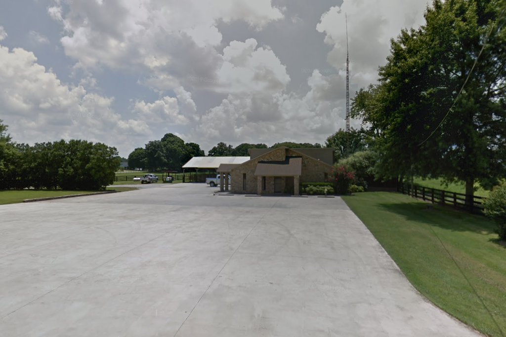 Berry Animal Hospital