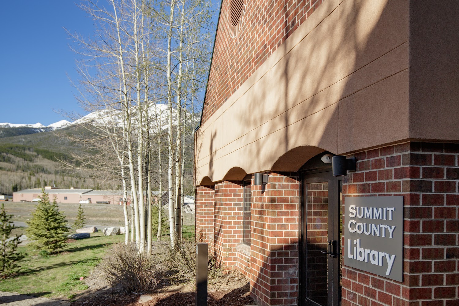 Summit County Animal Control
