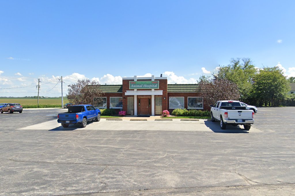 Peotone Animal Hospital