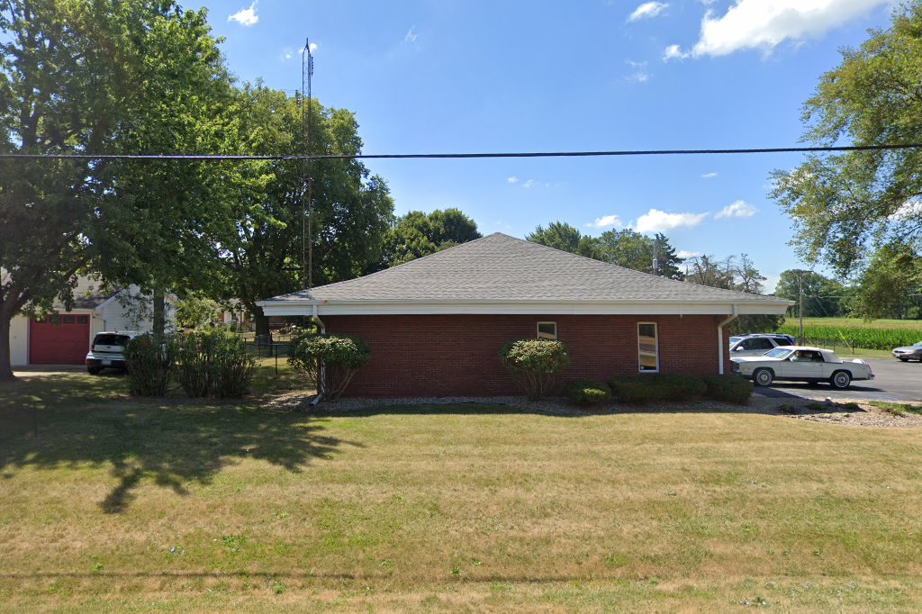 Pontiac Veterinary Hospital