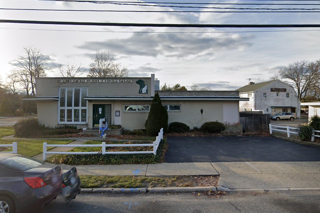 Huntington Animal Hospital