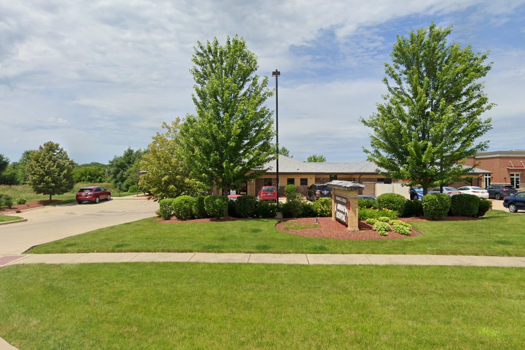 Randall Road Animal Hospital