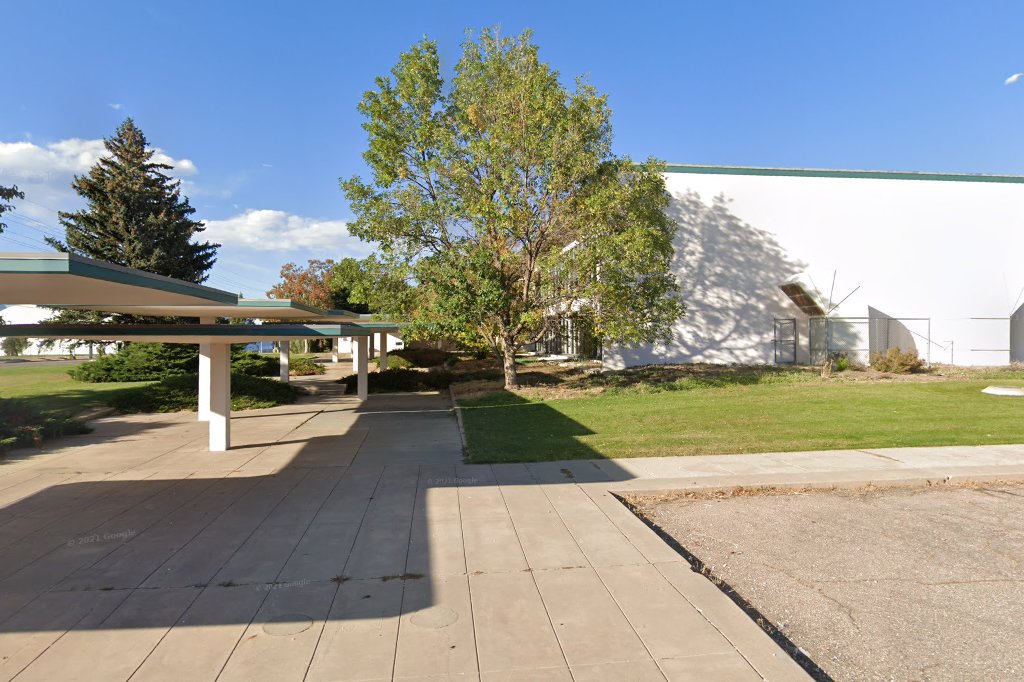 El Paso County Animal Control