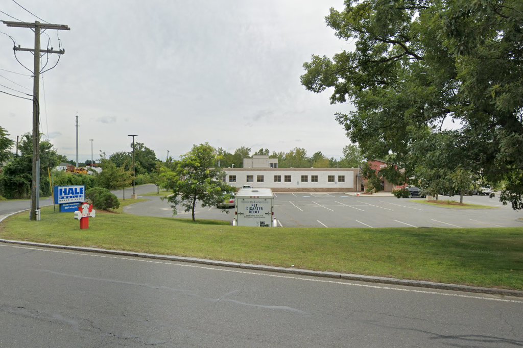 Springfield Animal Control