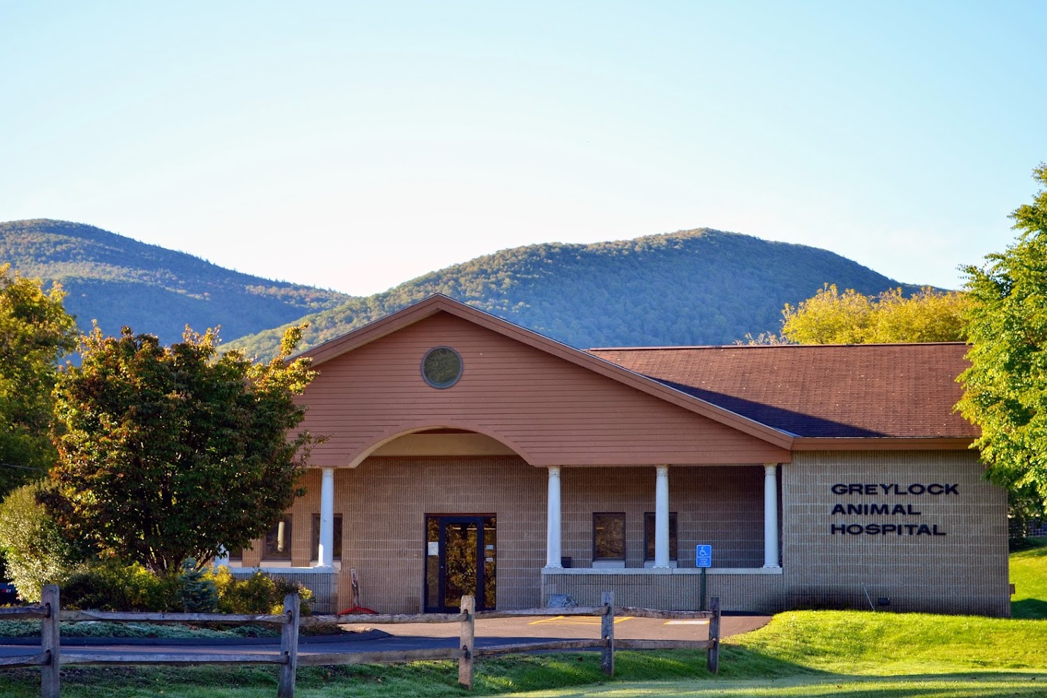 Grey Lock Animal Hospital