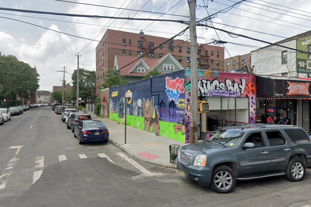 Kings Bay Veterinary Hospital