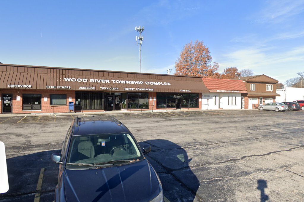 Rosewood Pet Hospital