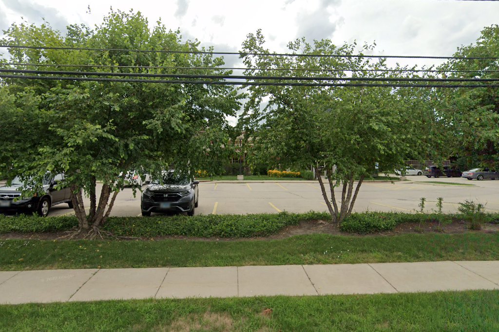 Wheeling Animal Hospital & Pet Resort