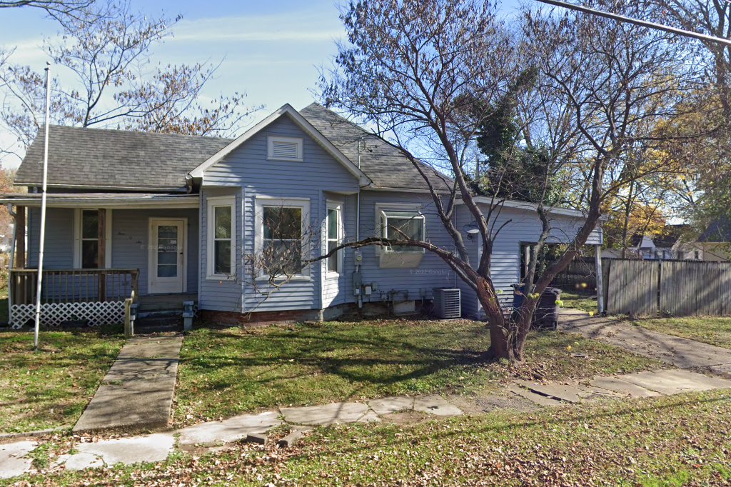 Bond County Adopt A Pet