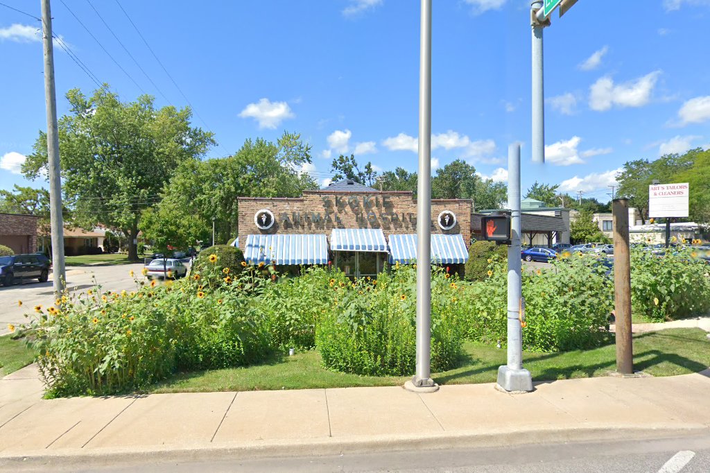 Skokie Animal Hospital