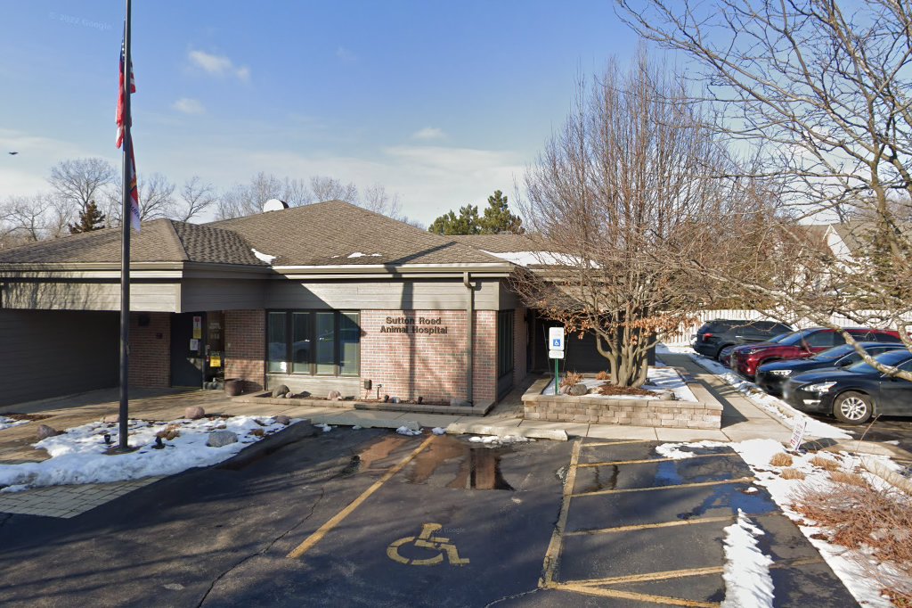 Sutton Road Animal Hospital