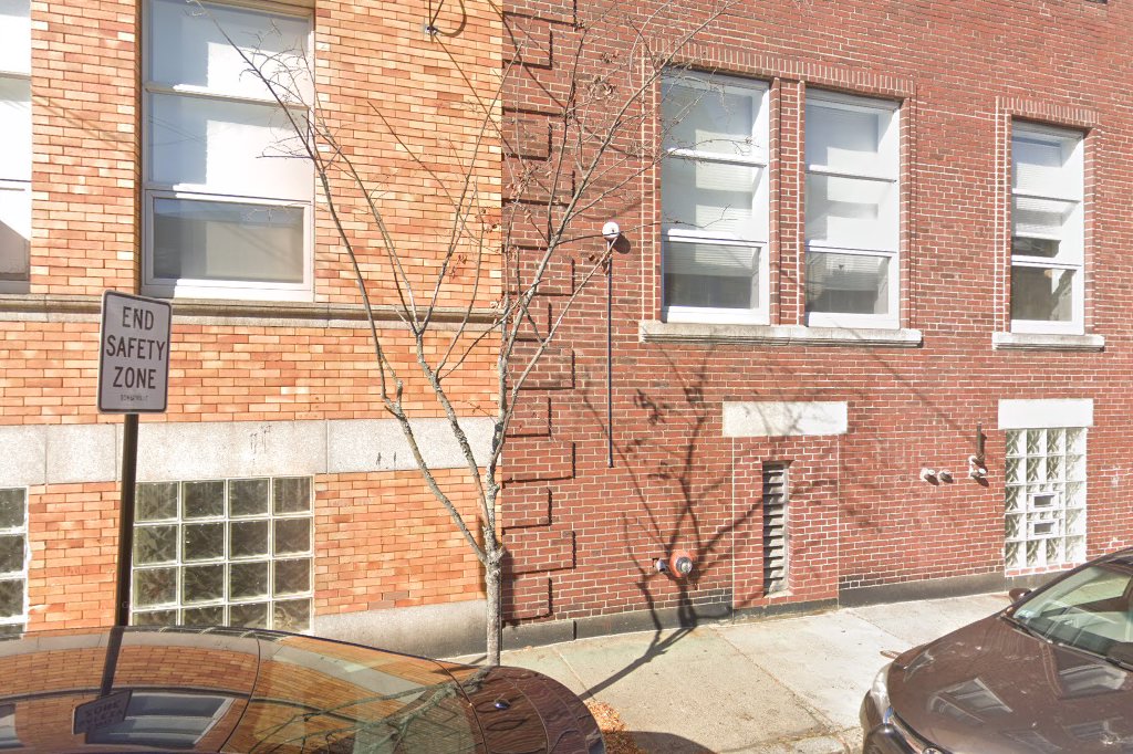 Somerville Animal Shelter