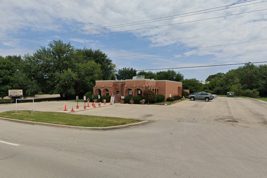 Timberline Animal Hospital