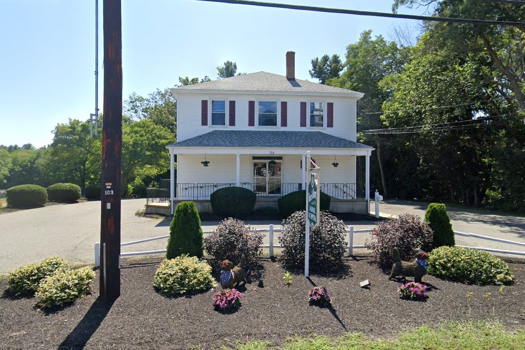 Have A Heart Animal Hospital