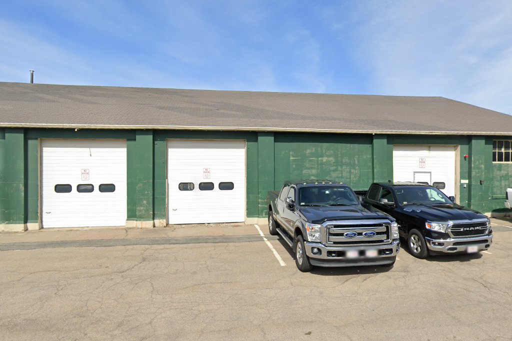 Whitman Animal Control