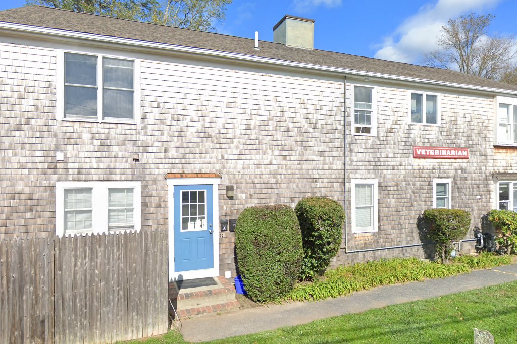 Deer Run Veterinary Services