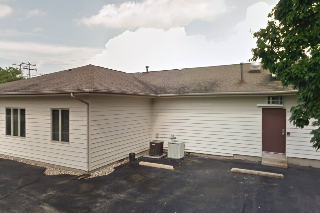 Vermilion Hillcrest Animal Hospital