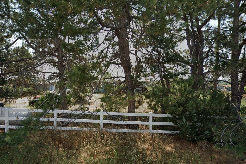 Wispering Pines Animal Rescue