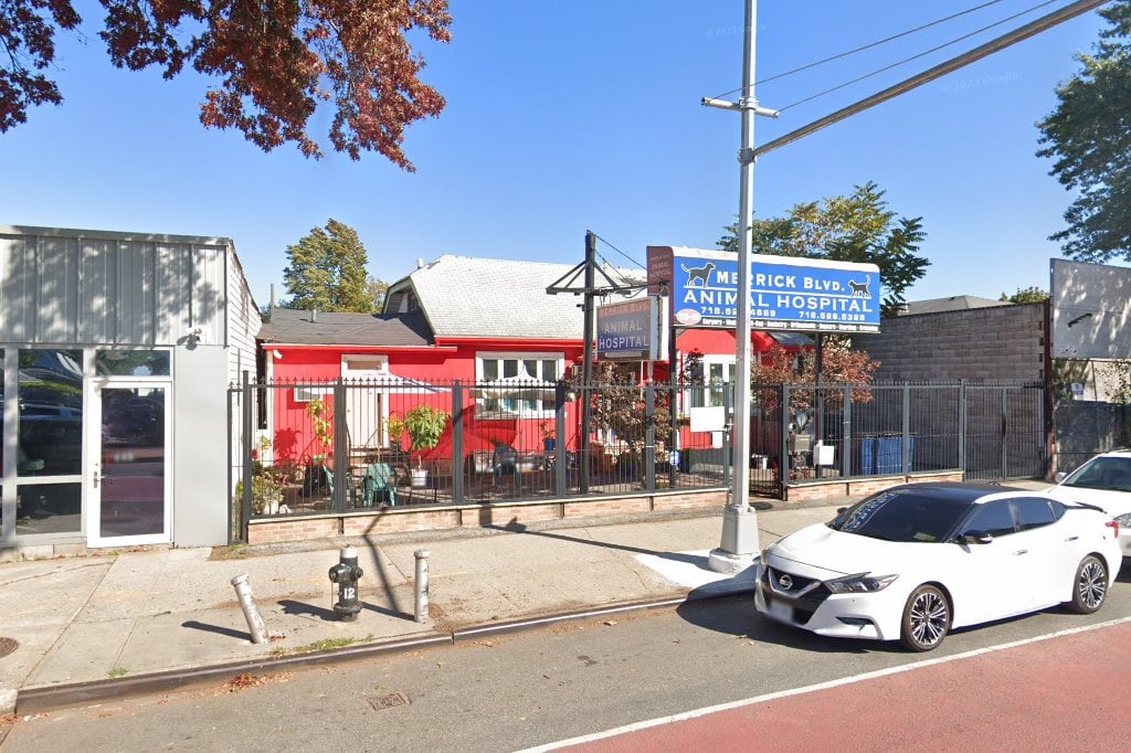 Merrick Boulevard Animal Hospital