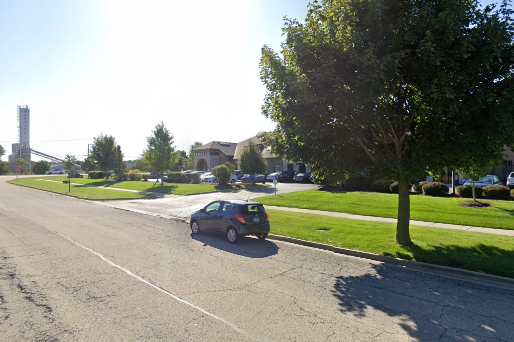 Yorkville Animal Hospital