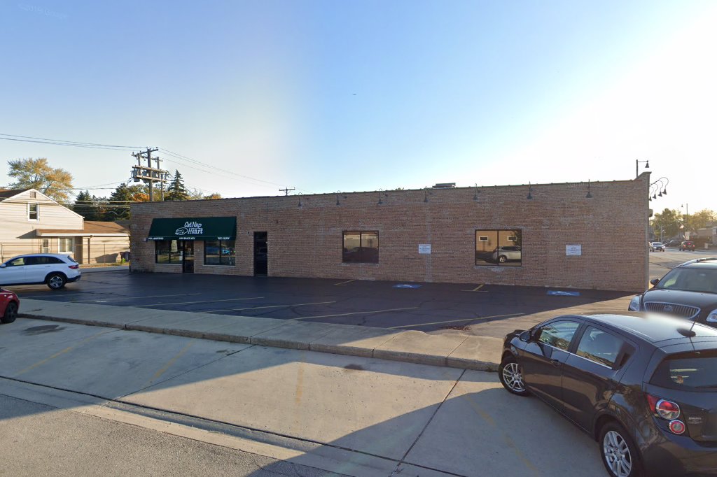 CatNap from the Heart