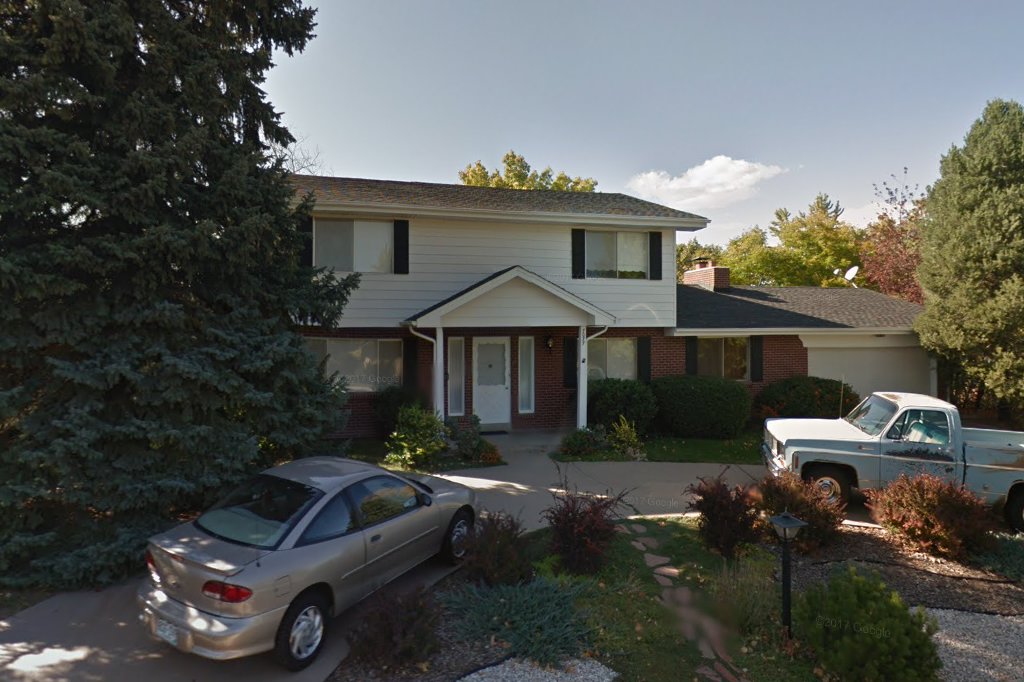 Rocky Mountain Great Dane Rescue, Inc.