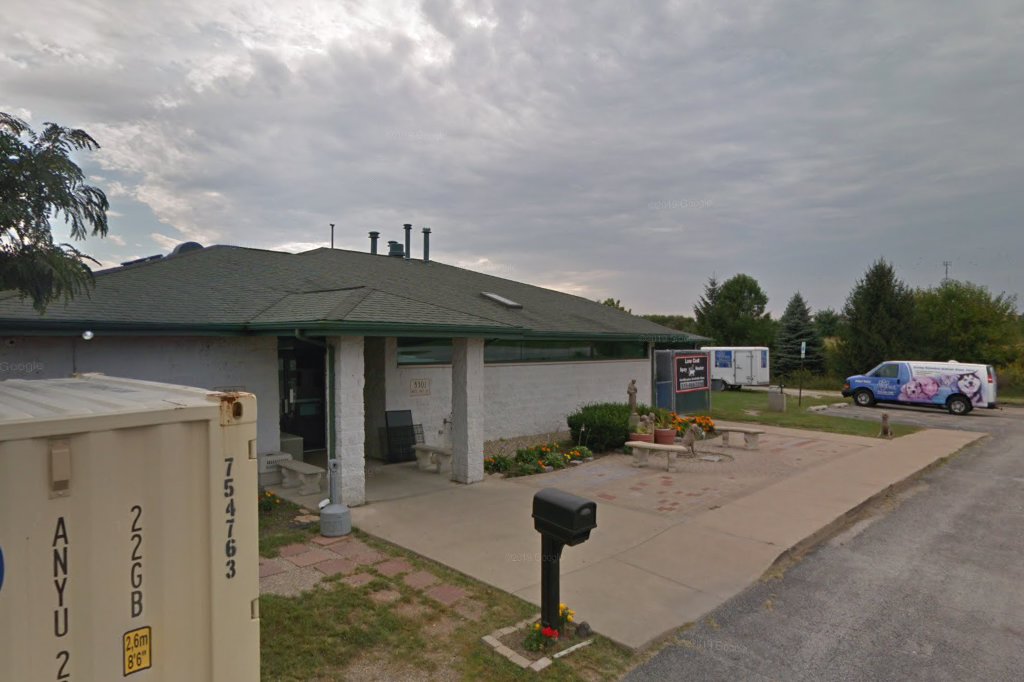 P.A.W.S. of Tinley Park