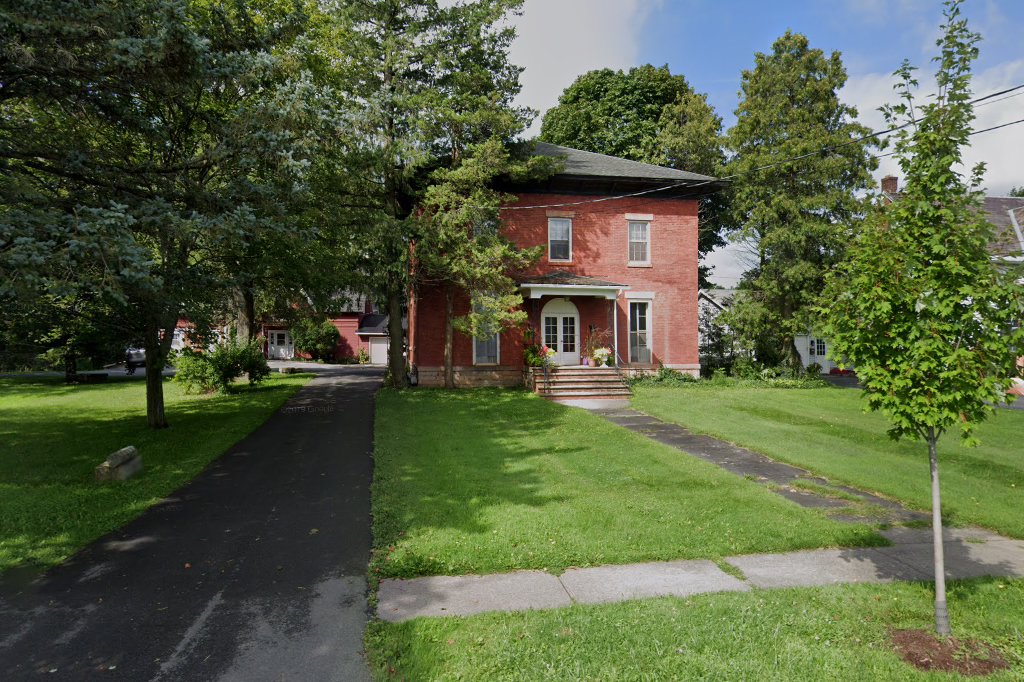 Nichols Veterinary Hospital