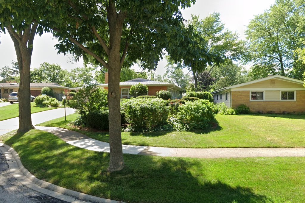 Fortunate Pooches and Lab Rescue, Inc.