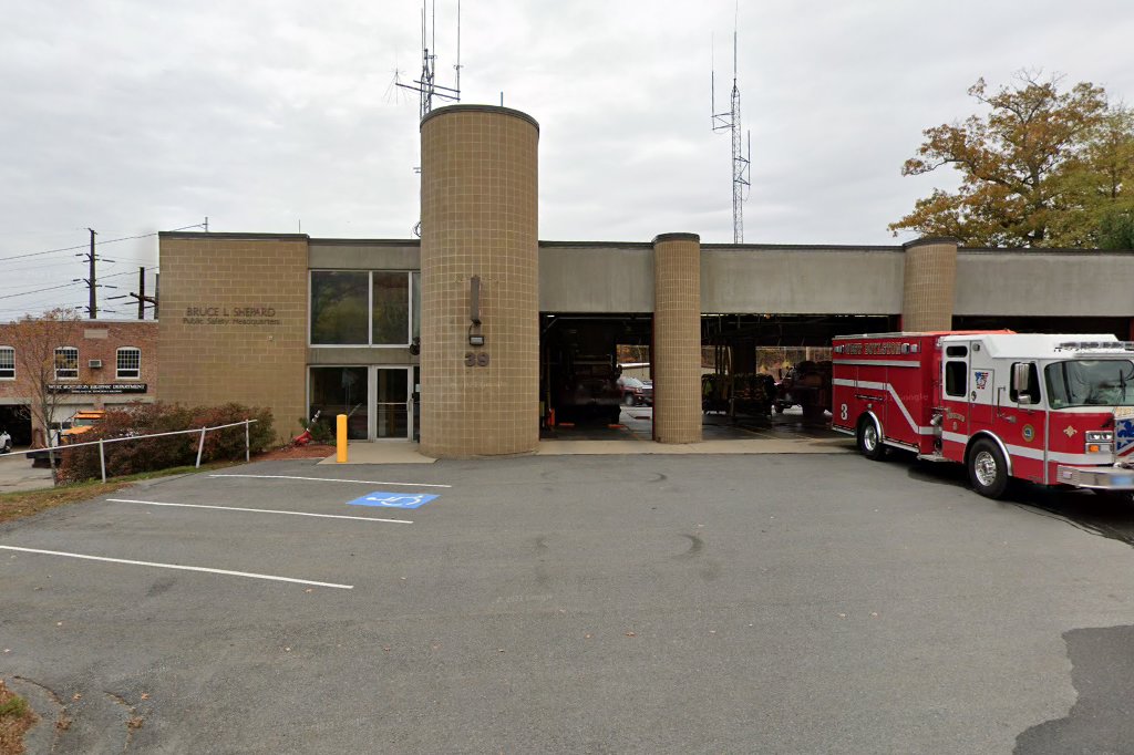West Boylston Animal Control