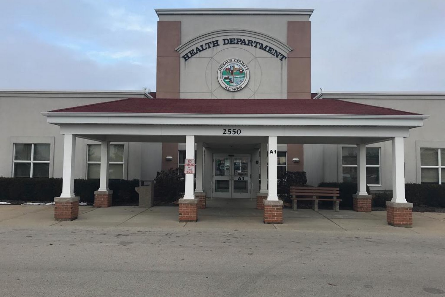 DeKalb County Health Department