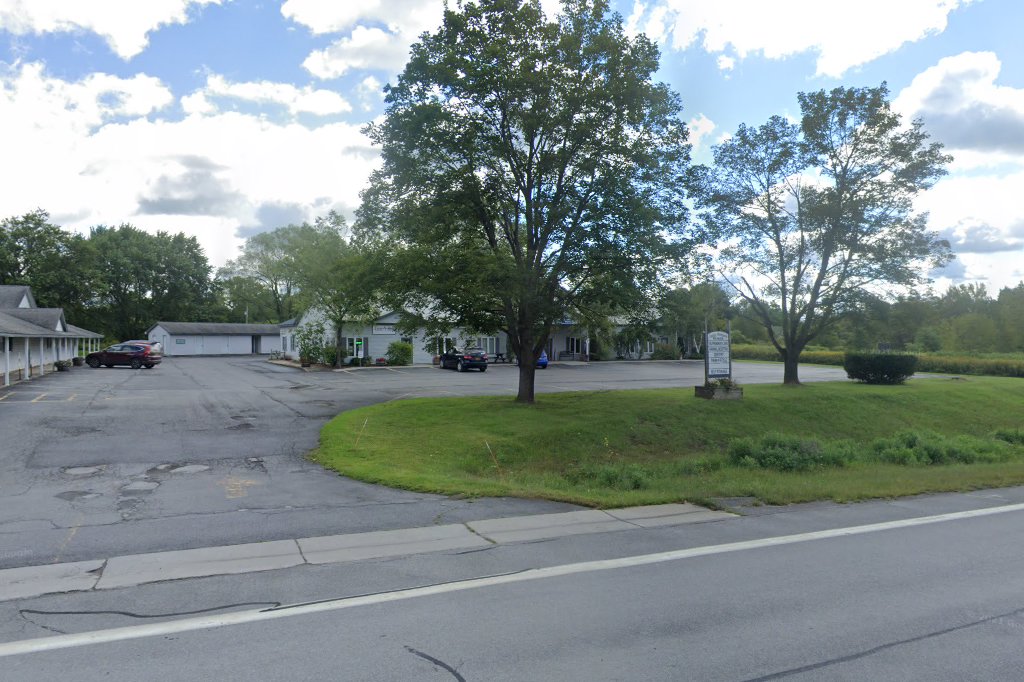 Noah's Ark Animal Hospital