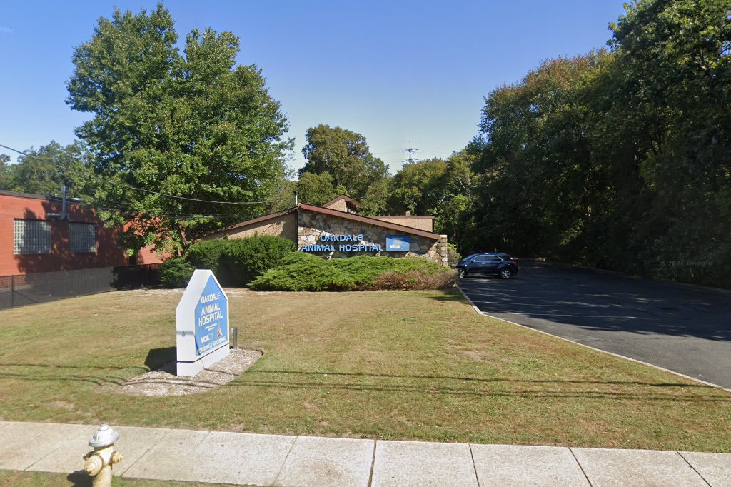 Oakdale Animal Hospital