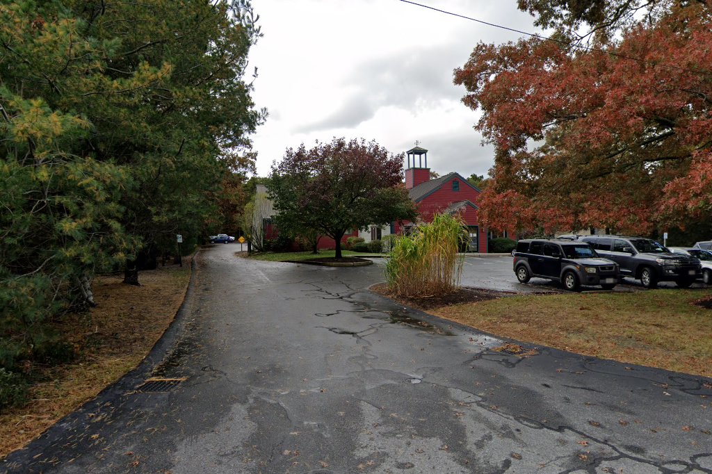 Hyannis Animal Hospital