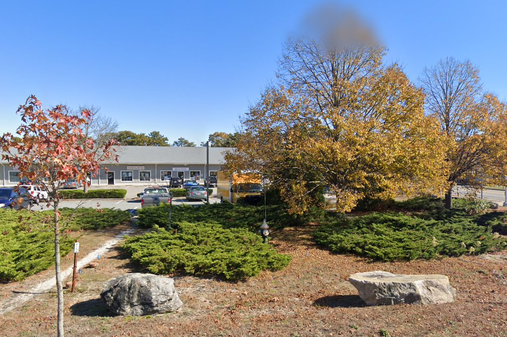 West Yarmouth Animal Control