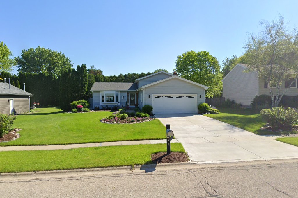 Animal Outreach Society