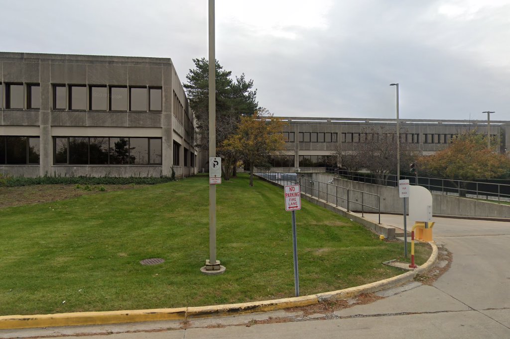 Cook County Animal Control